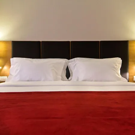 Hotel Sana Reno