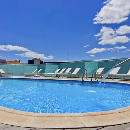 Hotel Sana Reno 3*