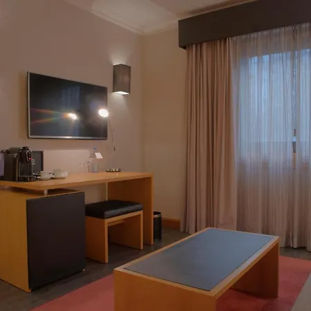 Hotel Sana Reno Lizbona