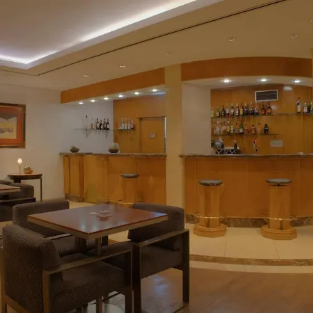 Sana Reno Hotel 3*