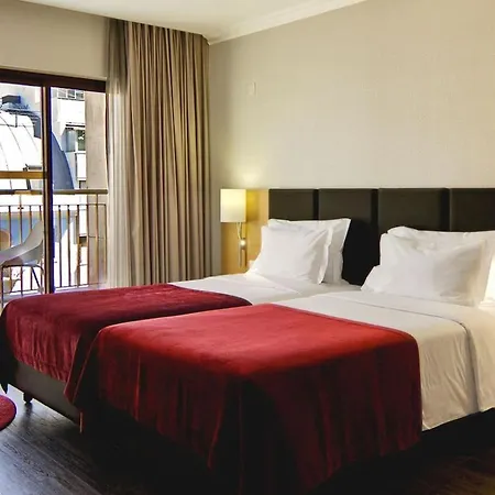 Hotel Sana Reno 3*