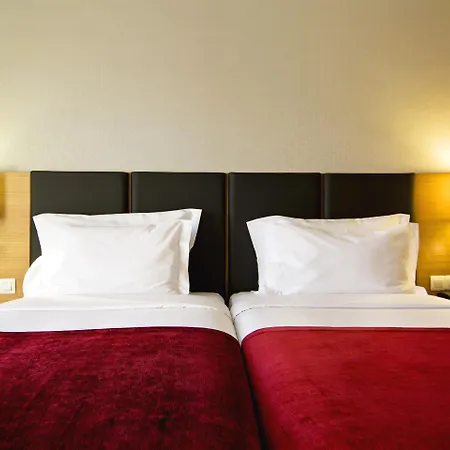 Hotel Sana Reno Lizbona