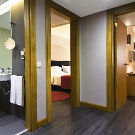 Sana Reno Hotel 3*