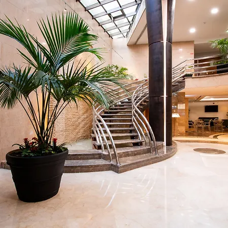 Sana Reno Hotel Lizbona