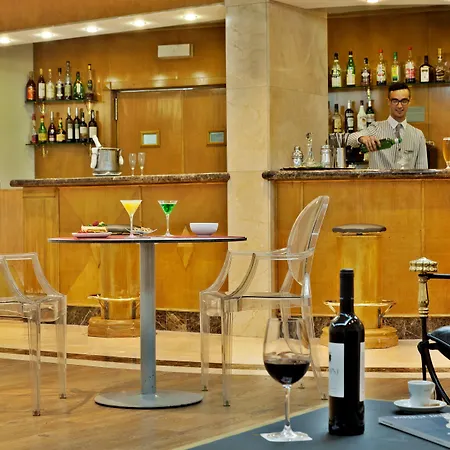 Sana Reno Hotel 3*