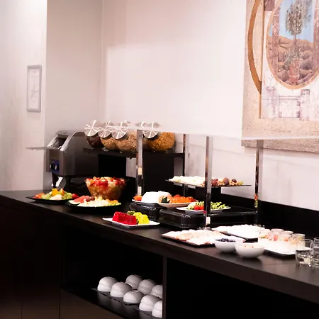 Sana Reno Hotel 3*