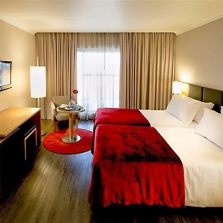 Hotel Sana Reno