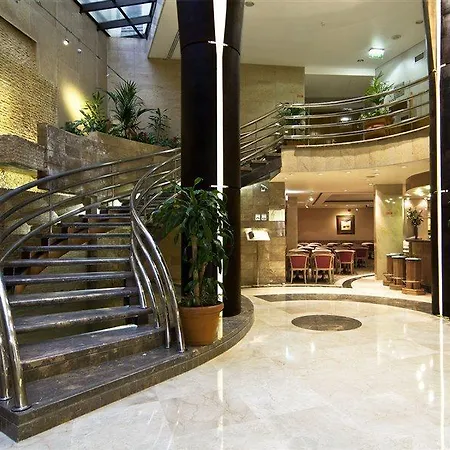 Hotel Sana Reno 3*