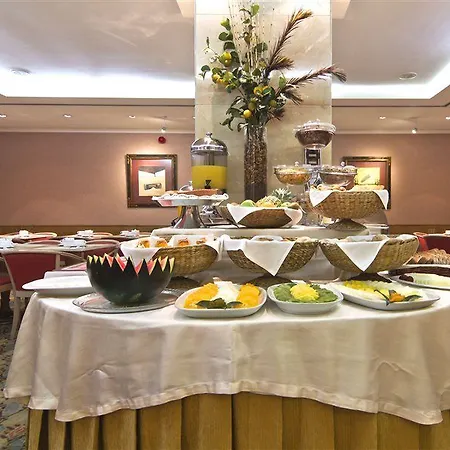 Sana Reno Hotel Lizbona