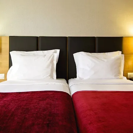 Hotel Sana Reno 3*