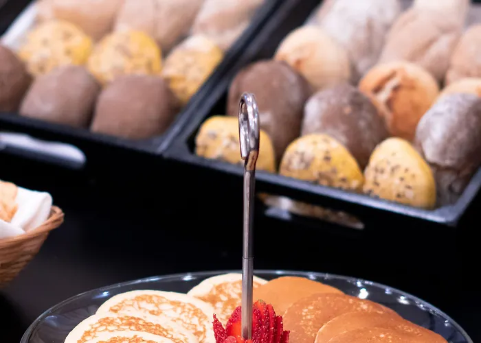 Sana Reno Szálloda 3*