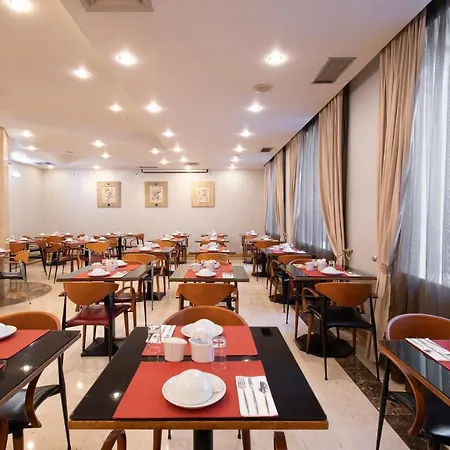 ホテル サナ リノ リスボン