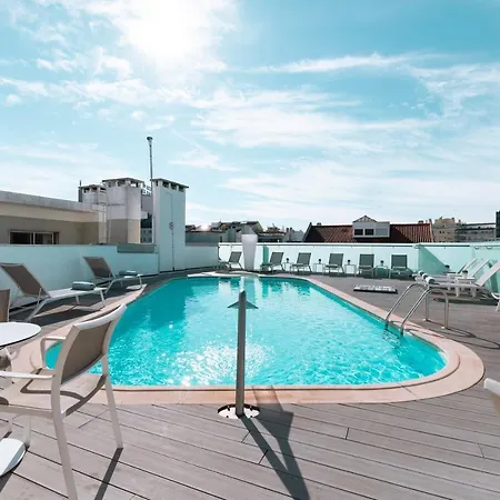 サナ リノ リスボン