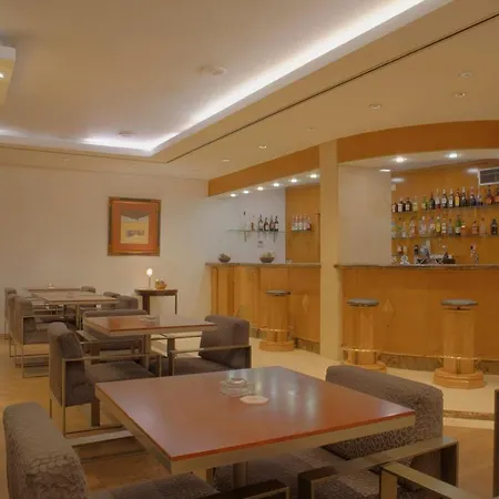 サナ リノ 3* リスボン