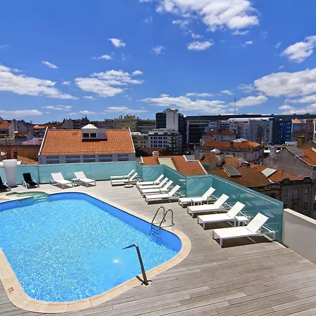 Hotel Sana Reno 3*