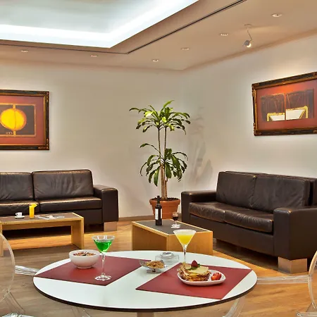 ホテル サナ リノ