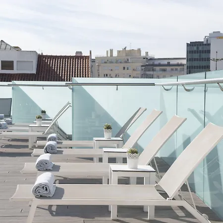 サナ リノ リスボン