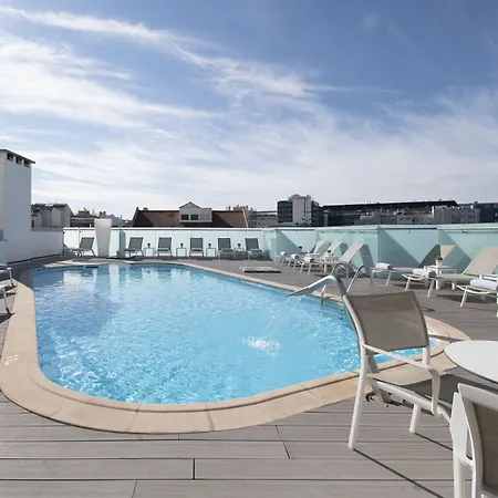 Sana Reno Hotel