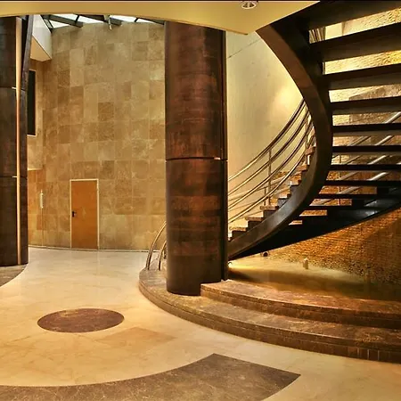 ホテル サナ リノ リスボン