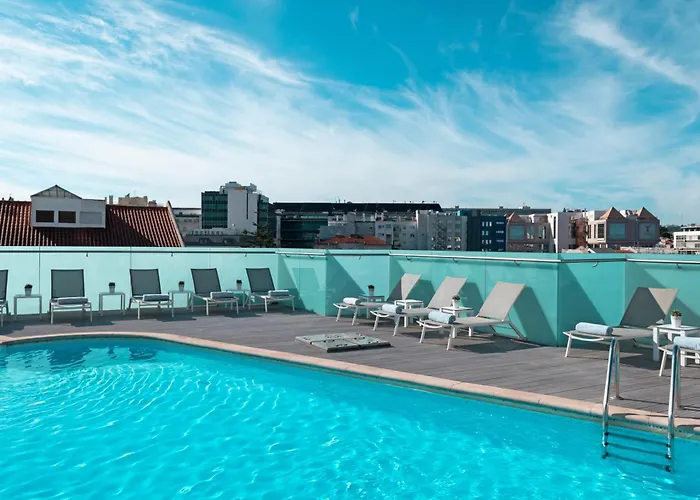 Sana Reno Lissabon
