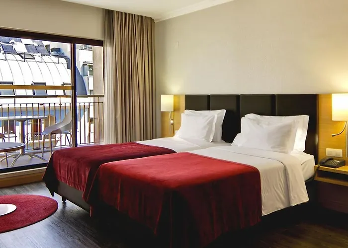 Otel Sana Reno 3*