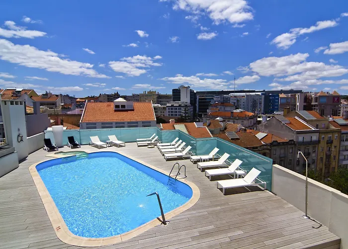 Otel Sana Reno 3*