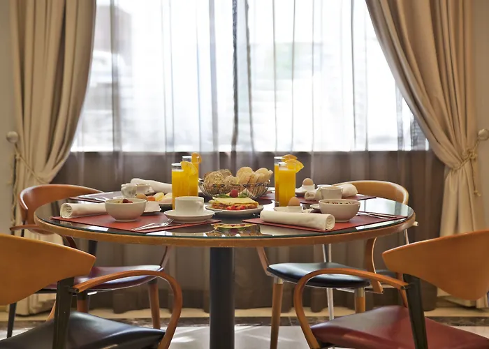 Sana Reno Hotel 3*