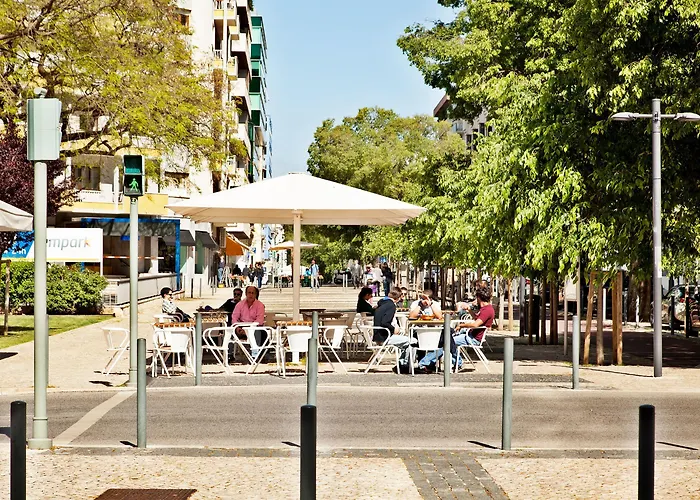 Hotel Sana Reno 3*