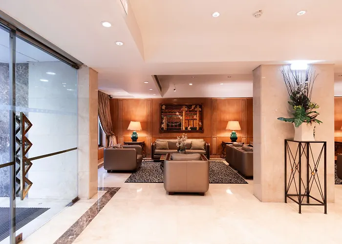 Sana Reno Otel 3*