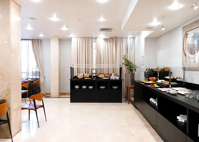 Sana Reno Otel