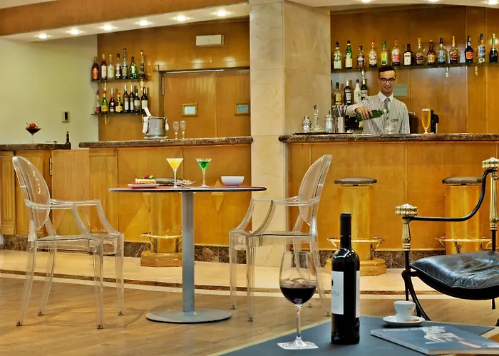 Sana Reno Otel 3*