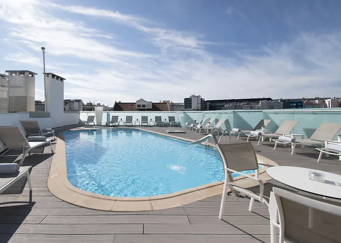 Sana Reno Ξενοδοχείο