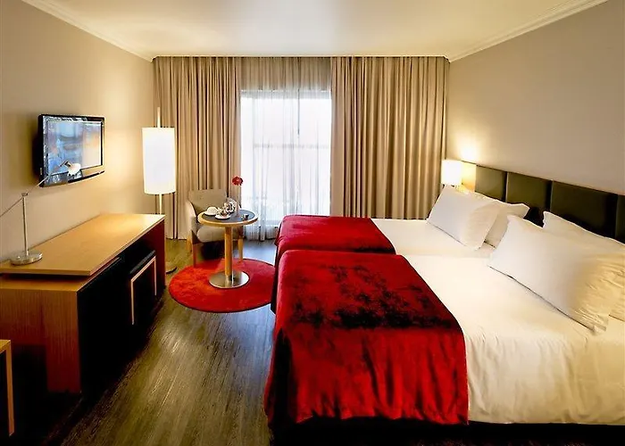 Hotel Sana Reno