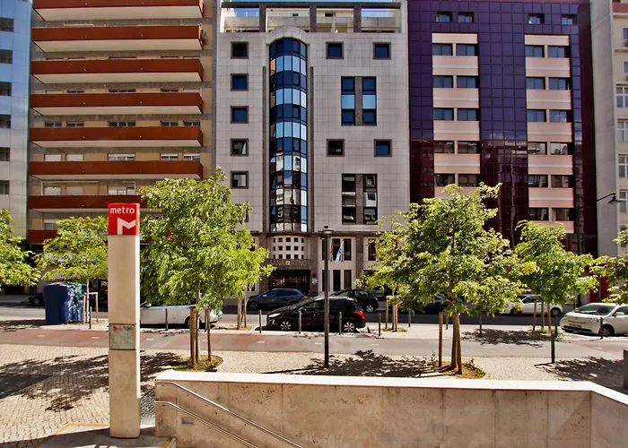 Otel Sana Reno
