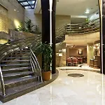 Hotel Sana Reno 3*