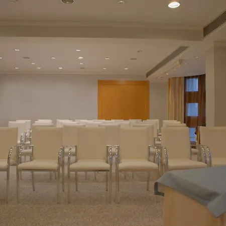 Hotel Sana Reno