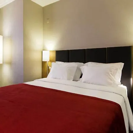 Otel Sana Reno 3*