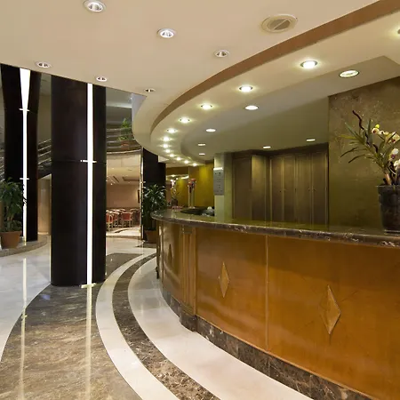 Sana Reno Hotel Lissabon