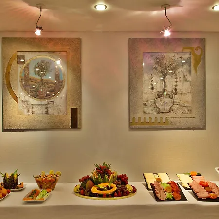 Sana Reno Hotel 3*