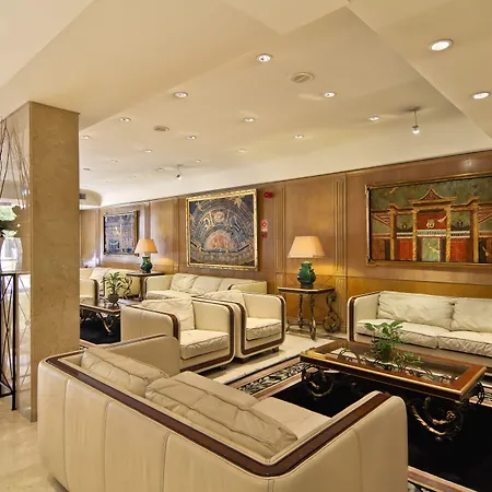 Sana Reno Hotel Lissabon