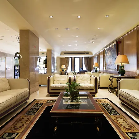 Hotel Sana Reno Lissabon