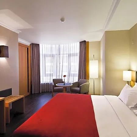 Sana Reno 3* Lisboa