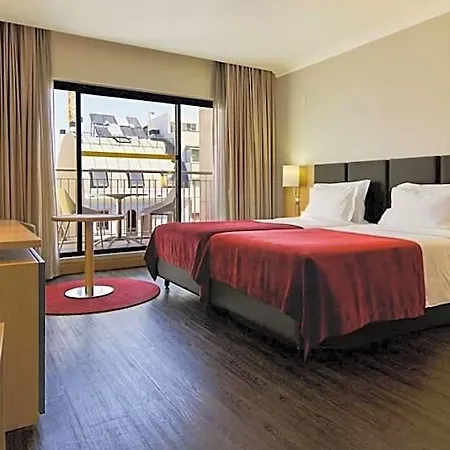 Sana Reno 3* Lisboa