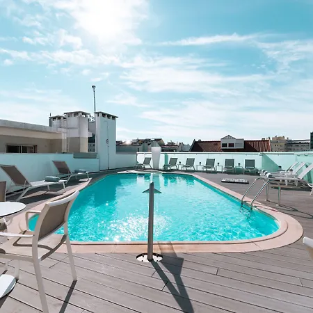 Sana Reno 3* Lisboa