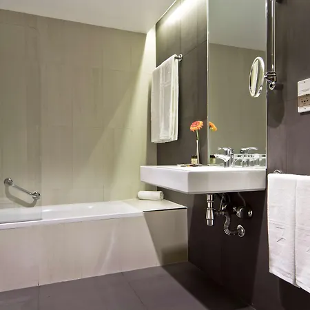 Sana Reno 3* Lisboa