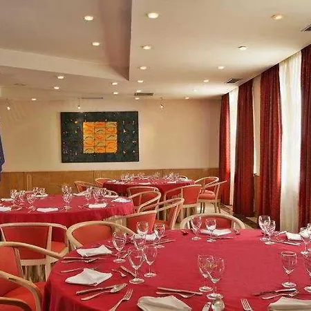 Sana Reno Hotel 3*
