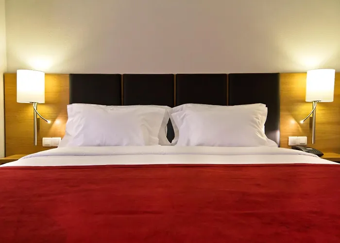 Hotel Sana Reno