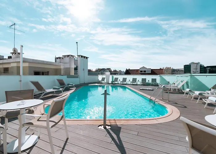 Sana Reno Lisboa