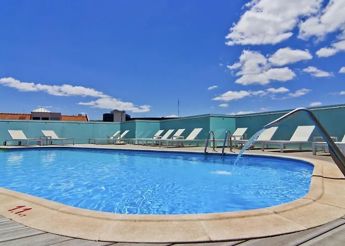 Hotel Sana Reno 3*