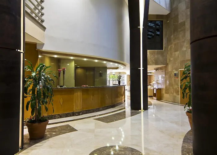 Sana Reno 3* Lissabon